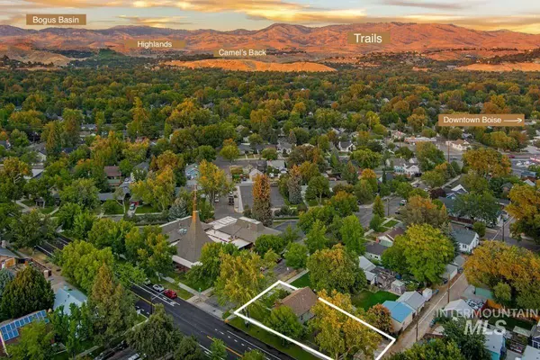 2221 W Pleasanton, Boise, ID 83702-000