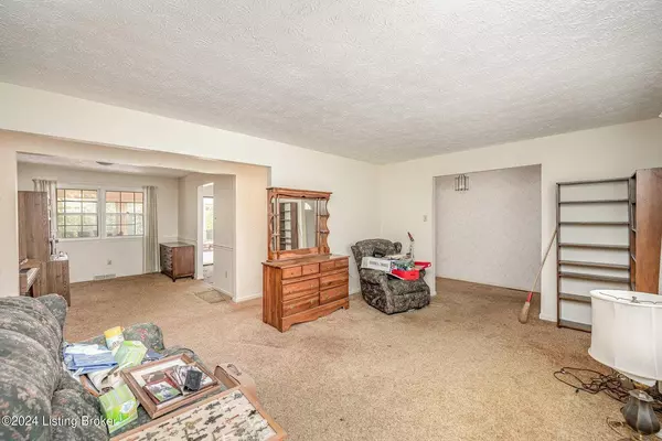 25 Parke DR, Richmond, KY 40475