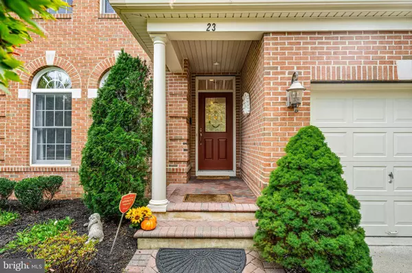 23 PADDOCK LN, Cinnaminson, NJ 08077