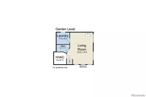 8312 Yarrow CT, Arvada, CO 80005