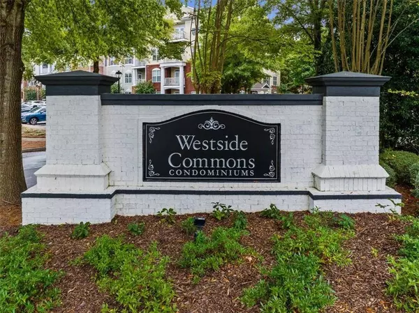 1975 Nocturne DR #2106, Alpharetta, GA 30009