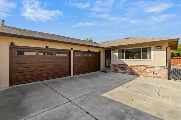 1025 Grand ST, Redwood City, CA 94061