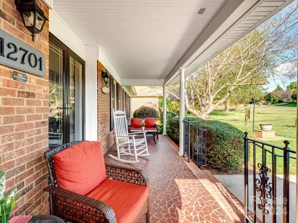 12701 Hashanli PL, Matthews, NC 28105