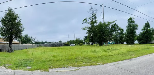 Lot #1 N 9th ST, Panama City, FL 32404