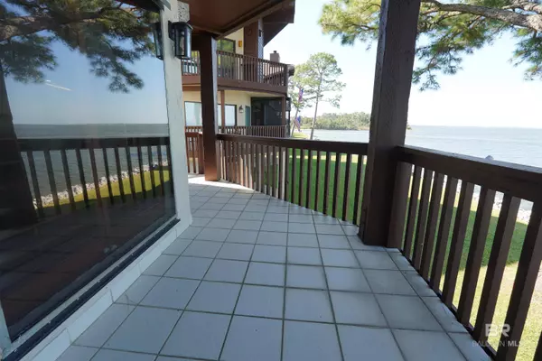 3851 Spinnaker Drive #101, Gulf Shores, AL 36542