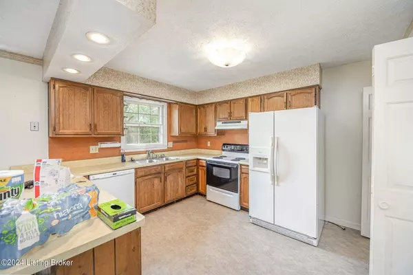 25 Parke DR, Richmond, KY 40475