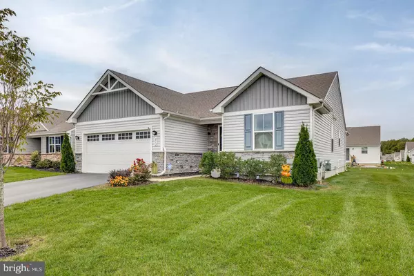 212 MT ROYAL LN, Clarksboro, NJ 08020