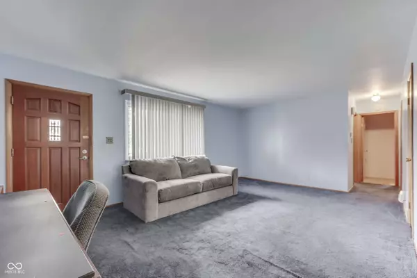 1346 Carroll White DR, Indianapolis, IN 46219