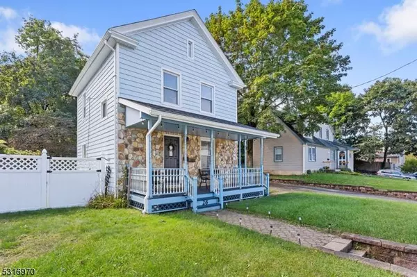 26 Whistler Pl, Wanaque Boro, NJ 07420