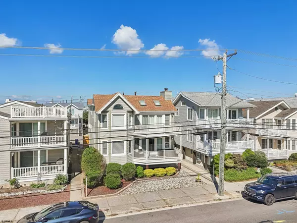 4820 Central Ave # 1, Ocean City, NJ 08226