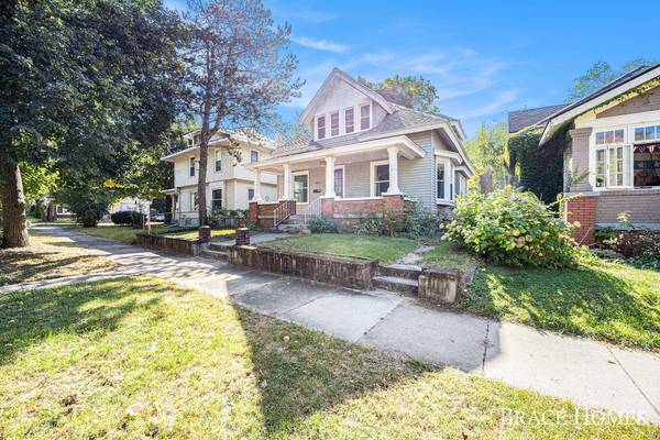 1252 Bemis SE Street, Grand Rapids, MI 49506