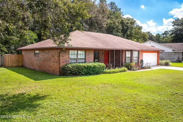 8378 THREE CREEKS BLVD, Jacksonville, FL 32220