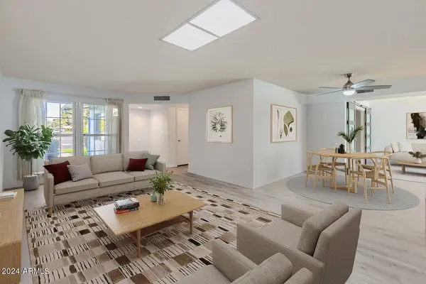 10623 W HIGHWOOD Lane, Sun City, AZ 85373