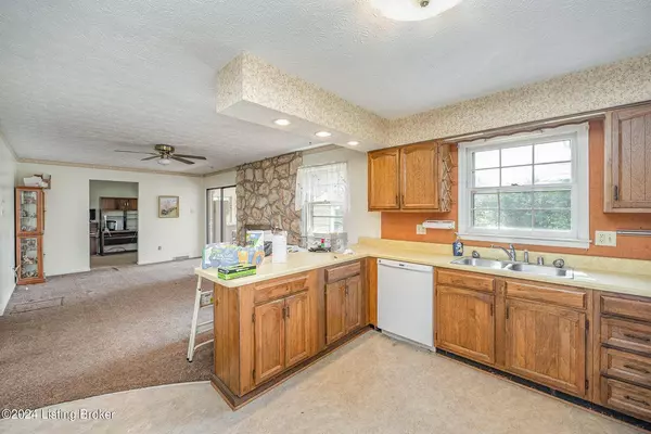 25 Parke DR, Richmond, KY 40475