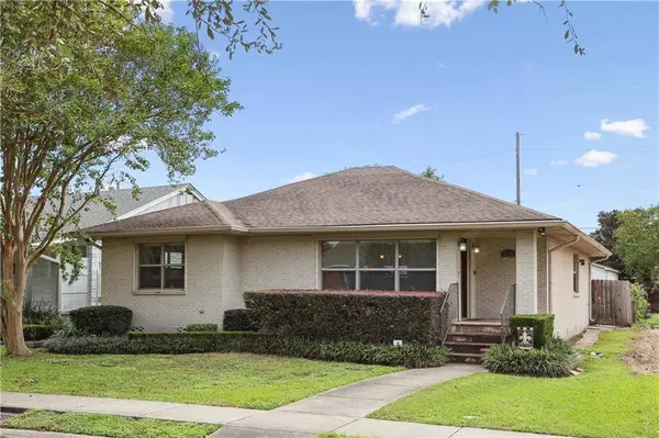 6415 ARGONNE BLVD, New Orleans, LA 70124