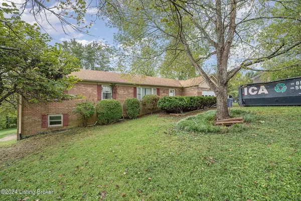 25 Parke DR, Richmond, KY 40475