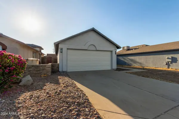 7394 N 67TH Drive, Glendale, AZ 85303