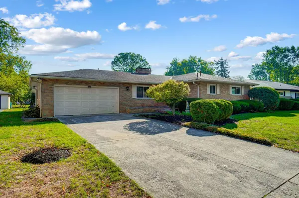 1414 Kenwick Road, Columbus, OH 43209