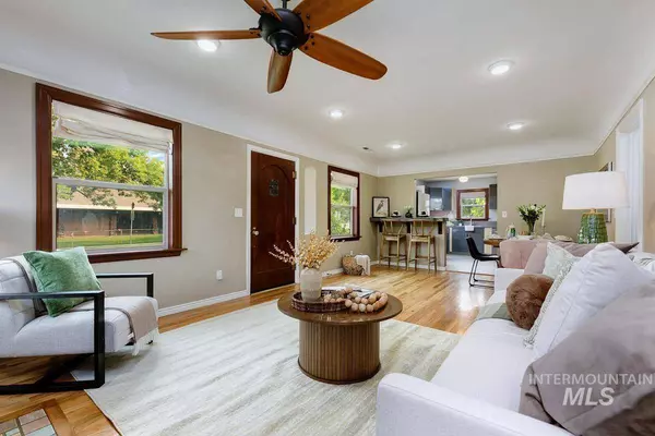 2221 W Pleasanton, Boise, ID 83702-000