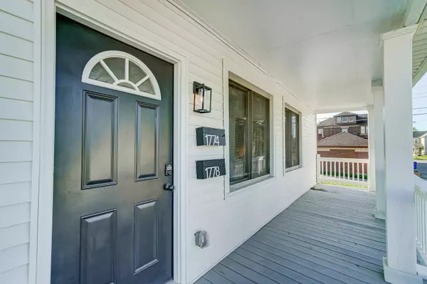 1774 S 8th Street1778, Columbus, OH 43207