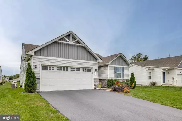 212 MT ROYAL LN, Clarksboro, NJ 08020