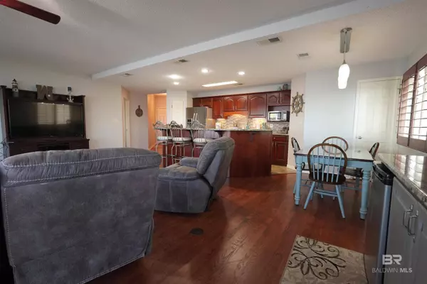 3851 Spinnaker Drive #101, Gulf Shores, AL 36542