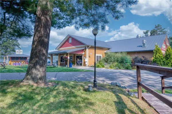 9971N Grand Pines Lane, Hayward, WI 54843