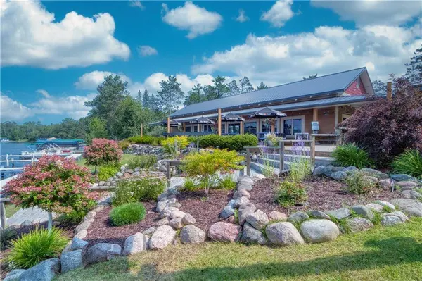 9971N Grand Pines Lane, Hayward, WI 54843