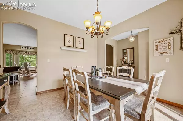 1280 Woodland Valley Ranch RD, Woodland Park, CO 80863