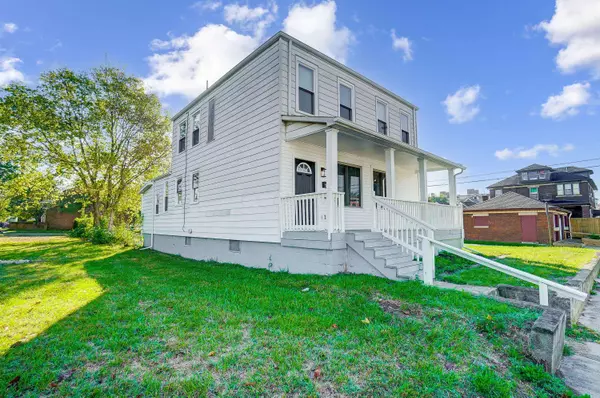 1774 S 8th Street1778, Columbus, OH 43207