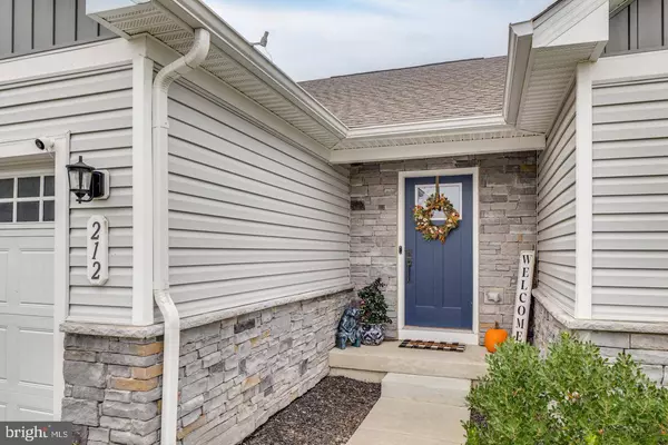 212 MT ROYAL LN, Clarksboro, NJ 08020