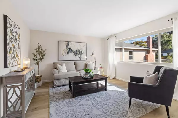 1025 Grand ST, Redwood City, CA 94061