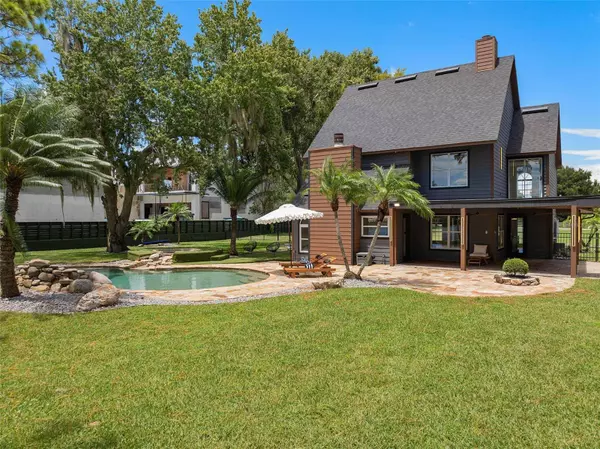 3606 LAKE BUYNAK RD, Windermere, FL 34786