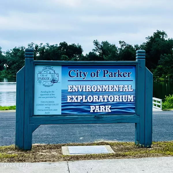 Lot #1 N 9th ST, Panama City, FL 32404