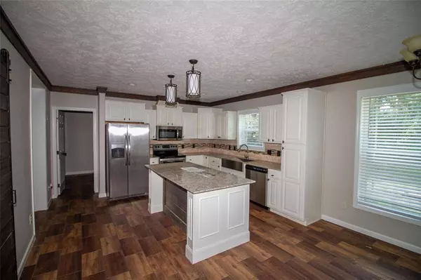 10460 Colworth Place, Keithville, LA 71047