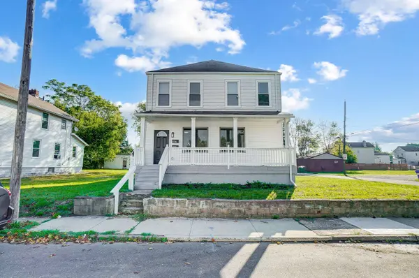 1774 S 8th Street1778, Columbus, OH 43207