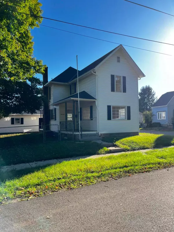 65 Cherry Street, Newark, OH 43055
