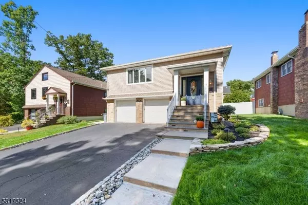 378 Mount Vernon St, Nutley Twp., NJ 07110