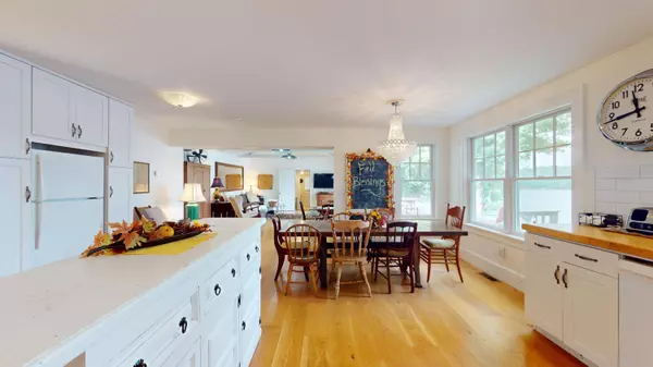 62 Higley Camp RD #7b, Colton, NY 13625