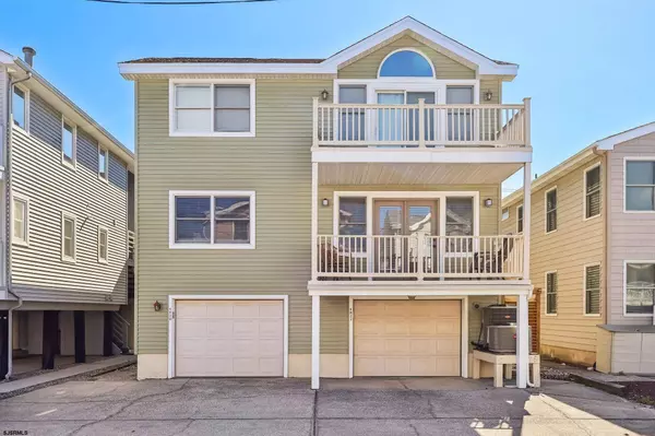 4820 Central Ave # 1, Ocean City, NJ 08226