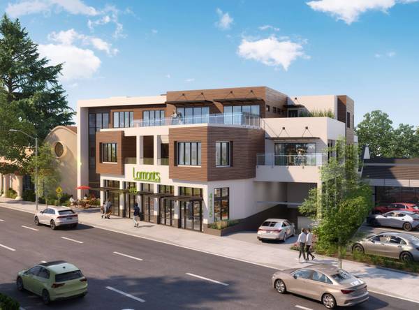 4115 El Camino Real, Palo Alto, CA 94306-4004