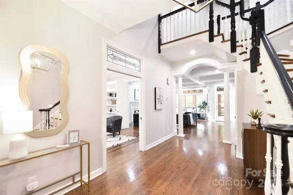 2508 Flintgrove RD, Charlotte, NC 28226