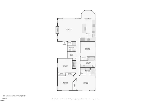 4820 Central Ave # 1, Ocean City, NJ 08226