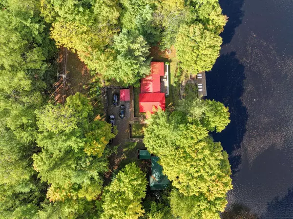 62 Higley Camp RD #7b, Colton, NY 13625