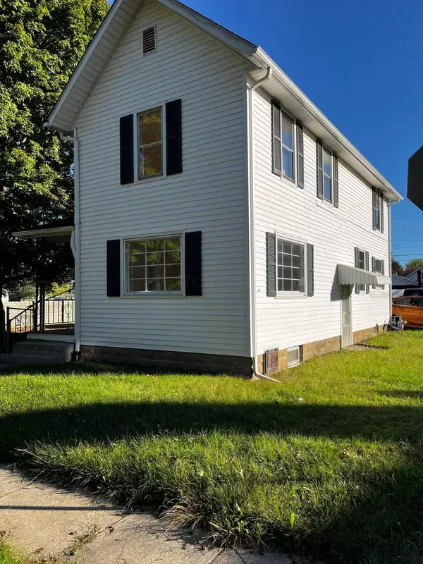 65 Cherry Street, Newark, OH 43055