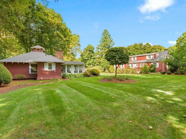 481 Main Street, Shrewsbury, MA 01545