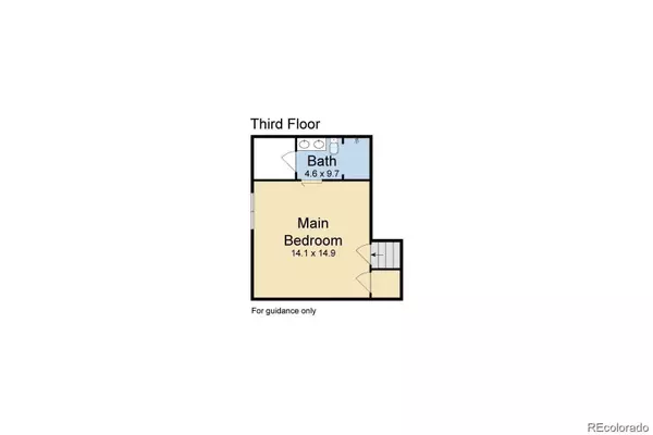 8312 Yarrow CT, Arvada, CO 80005