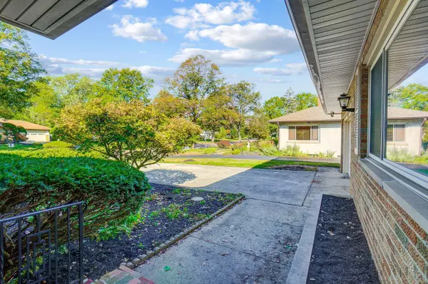 1414 Kenwick Road, Columbus, OH 43209