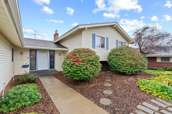 2017 W Courtland Ave, Spokane, WA 99207