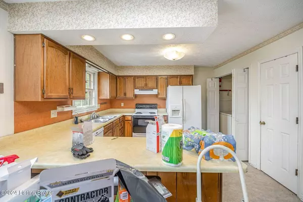 25 Parke DR, Richmond, KY 40475